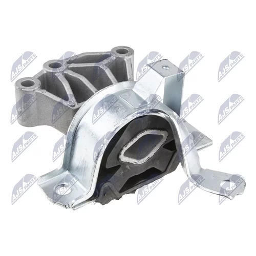 Uloženie motora ZPS-FT-036 /NTY/ - obr. 1