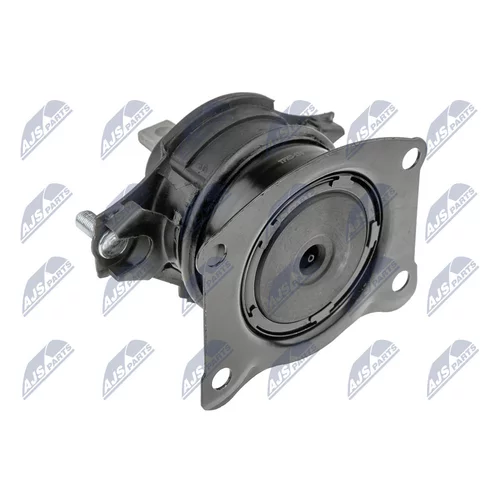 Uloženie motora ZPS-HD-130 /NTY/ - obr. 1