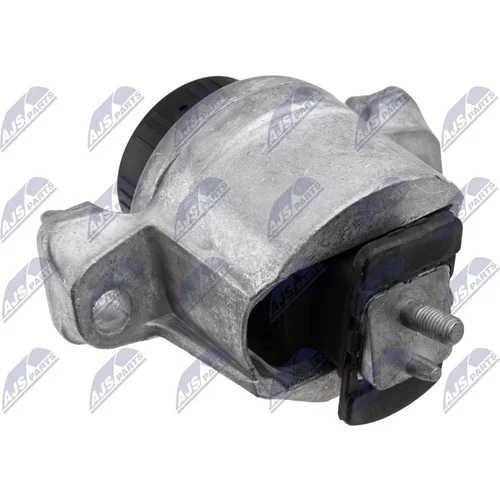 Uloženie motora ZPS-JG-015 /NTY/