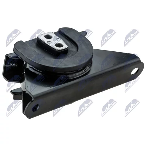 Uloženie manuálnej prevodovky ZPS-KA-336 /NTY/ - obr. 1