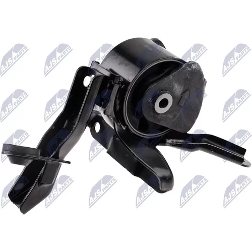 Uloženie motora ZPS-KA-351 /NTY/ - obr. 1