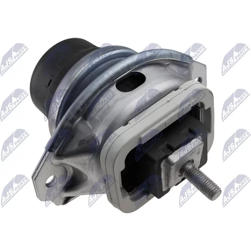 Uloženie motora NTY ZPS-LR-018
