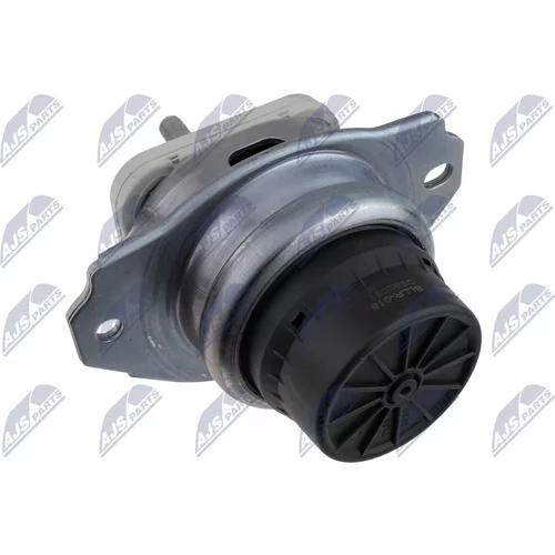Uloženie motora ZPS-LR-018 /NTY/ - obr. 1