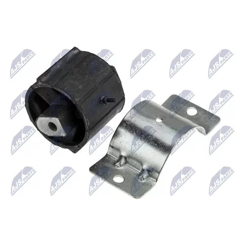 Uloženie motora ZPS-ME-004 /NTY/ - obr. 1