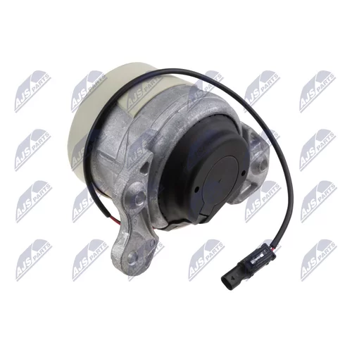 Uloženie motora ZPS-ME-022 /NTY/ - obr. 1