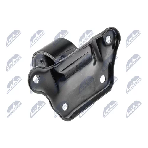 Uloženie motora ZPS-MS-001 /NTY/ - obr. 1