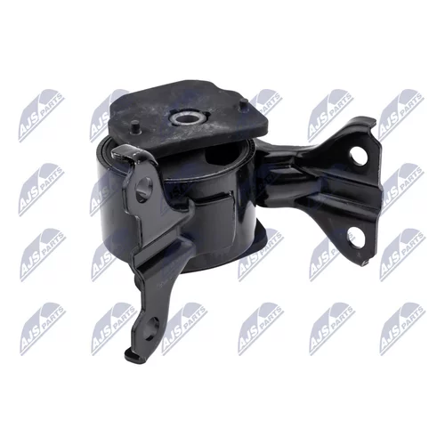 Uloženie motora ZPS-MS-103 /NTY/ - obr. 1