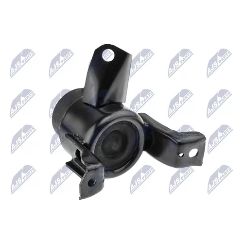 Uloženie motora ZPS-MZ-002 /NTY/ - obr. 1