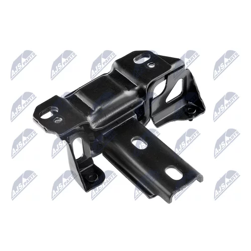 Uloženie motora ZPS-MZ-006 /NTY/ - obr. 1