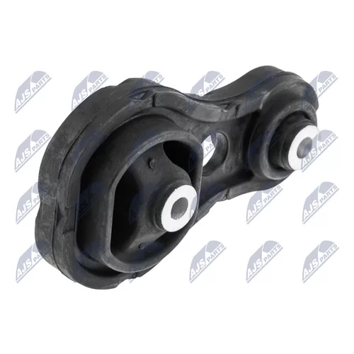 Uloženie motora NTY ZPS-MZ-009