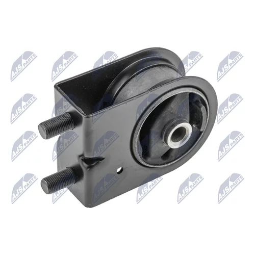 Uloženie motora ZPS-MZ-023 /NTY/ - obr. 1