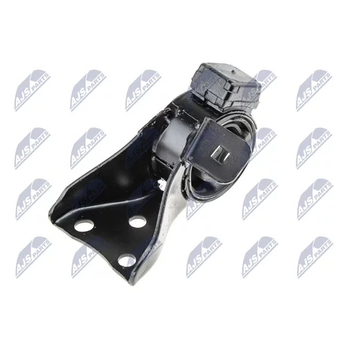 Uloženie motora ZPS-MZ-048 /NTY/ - obr. 1