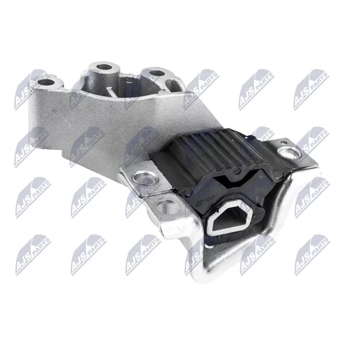 Uloženie motora ZPS-PE-001 /NTY/ - obr. 1
