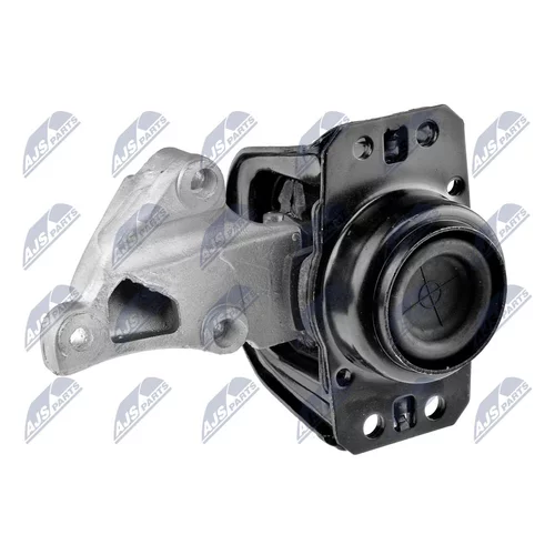 Uloženie motora ZPS-PE-007 /NTY/ - obr. 1