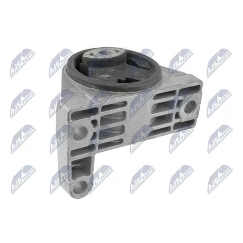 Uloženie motora ZPS-PE-018 /NTY/ - obr. 1