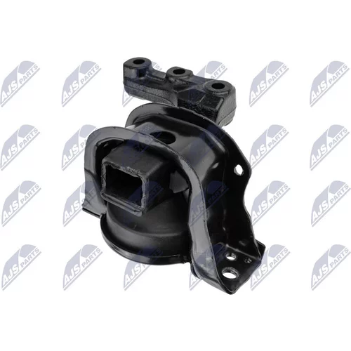 Uloženie motora ZPS-PE-028 /NTY/ - obr. 1