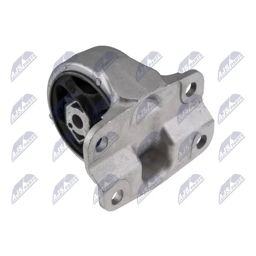 Uloženie motora ZPS-PE-029 /NTY/ - obr. 1