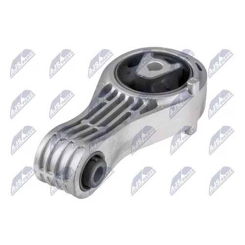 Uloženie motora ZPS-PE-041 /NTY/ - obr. 1