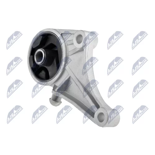 Uloženie motora ZPS-PL-032 /NTY/ - obr. 1