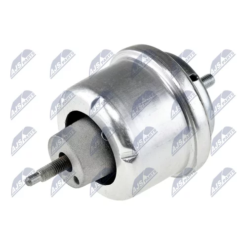 Uloženie motora ZPS-PL-033 /NTY/ - obr. 1