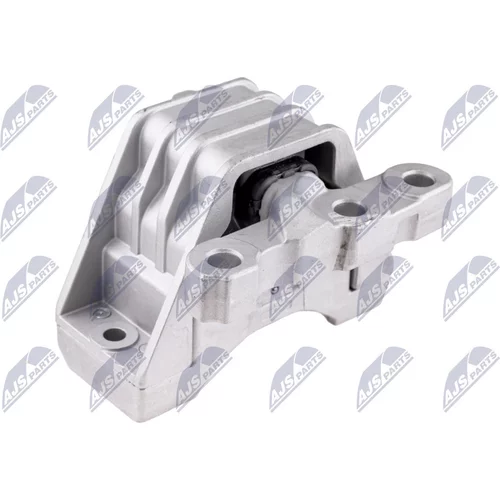 Uloženie motora NTY ZPS-PL-068