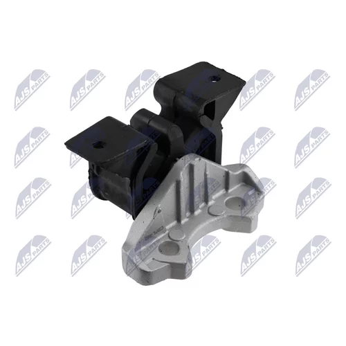 Uloženie motora NTY ZPS-PL-092
