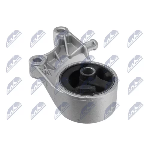 Uloženie motora ZPS-PL-093 /NTY/ - obr. 1