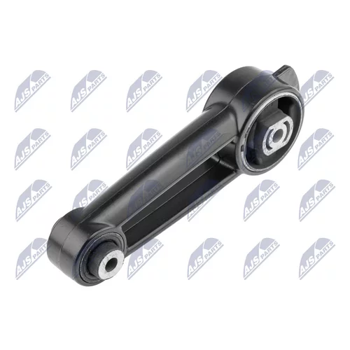 Uloženie motora ZPS-PS-001 /NTY/ - obr. 1