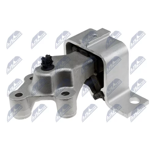 Uloženie motora ZPS-RE-000 /NTY/ - obr. 1