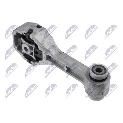 Uloženie motora ZPS-RE-040 /NTY/ - obr. 1