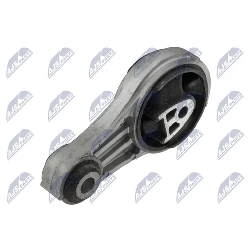 Uloženie motora ZPS-RE-094 /NTY/ - obr. 1