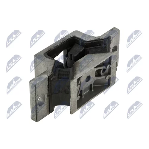 Uloženie motora ZPS-RE-097 /NTY/ - obr. 1