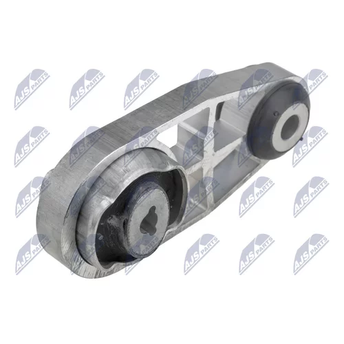 Uloženie motora ZPS-RE-104 /NTY/ - obr. 1