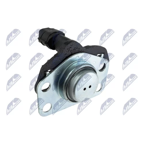 Uloženie motora ZPS-RE-126 /NTY/ - obr. 1