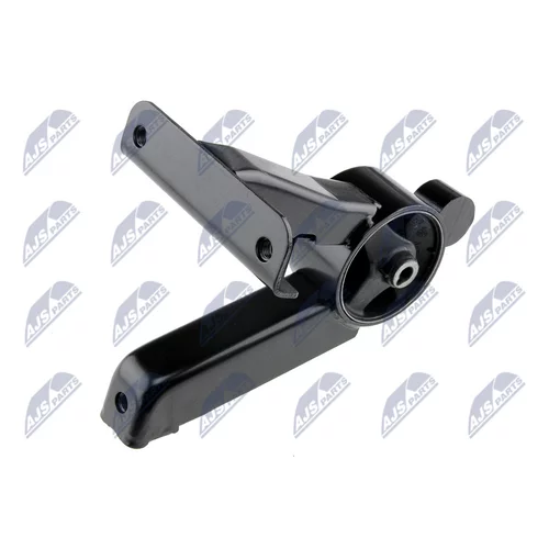 Uloženie motora ZPS-SU-005 /NTY/ - obr. 1