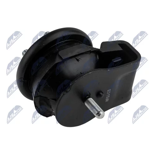 Uloženie motora ZPS-SU-035 /NTY/ - obr. 1