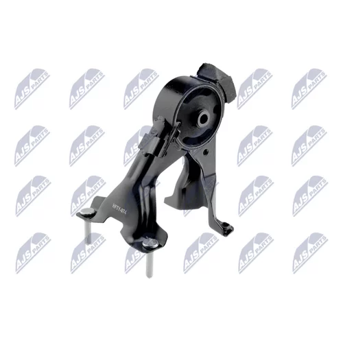 Uloženie motora ZPS-TY-074 /NTY/