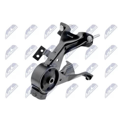 Uloženie motora ZPS-TY-074 /NTY/ - obr. 1