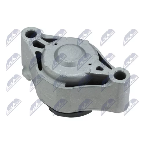 Uloženie motora ZPS-TY-115 /NTY/ - obr. 1