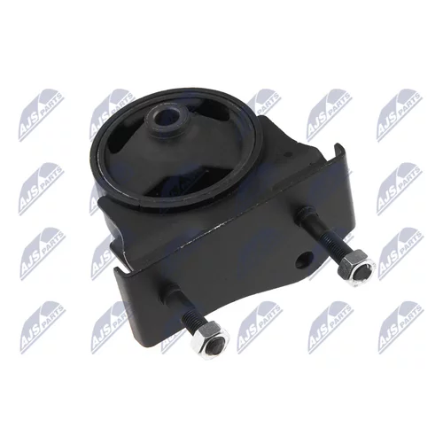 Uloženie motora ZPS-TY-125 /NTY/ - obr. 1