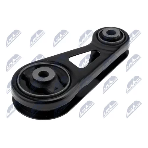 Uloženie motora ZPS-TY-128 /NTY/ - obr. 1