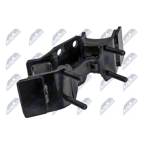 Uloženie motora ZPS-TY-136 /NTY/ - obr. 1