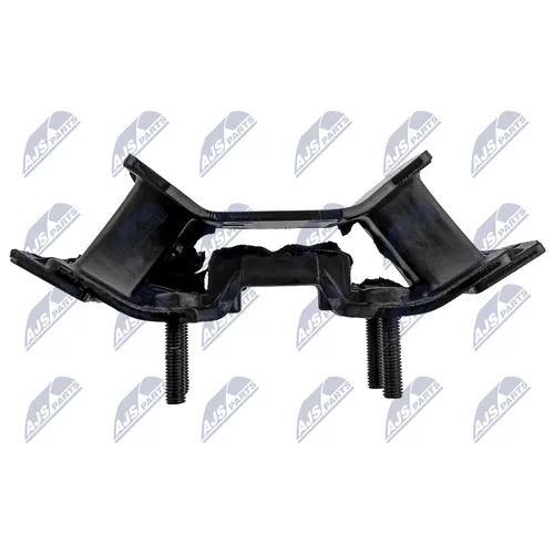 Uloženie motora ZPS-TY-136 /NTY/ - obr. 2