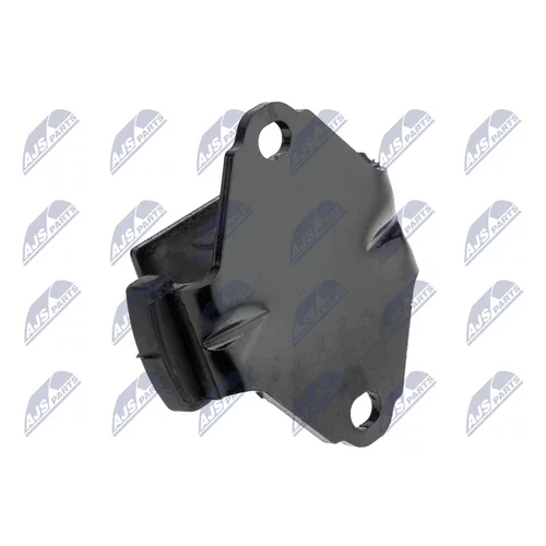 Uloženie motora ZPS-TY-155 /NTY/ - obr. 1