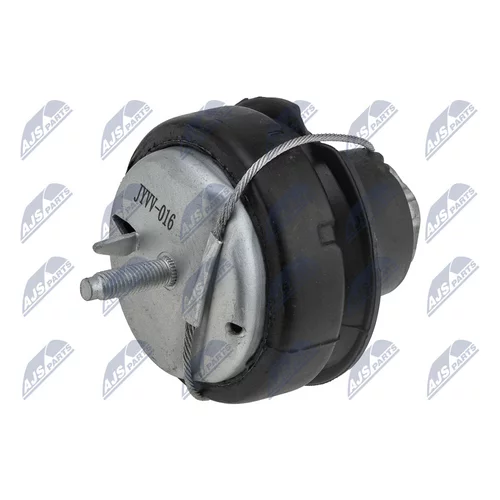 Uloženie motora ZPS-VV-016 /NTY/ - obr. 1