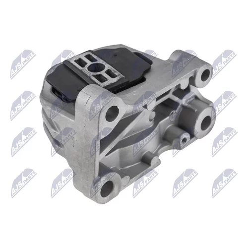 Uloženie motora ZPS-VV-030 /NTY/ - obr. 1