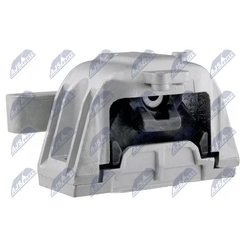 Uloženie motora ZPS-VW-000 /NTY/ - obr. 1