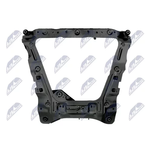 Pomocný rám/Nosič agregátov ZRZ-NS-005 /NTY/ - obr. 1