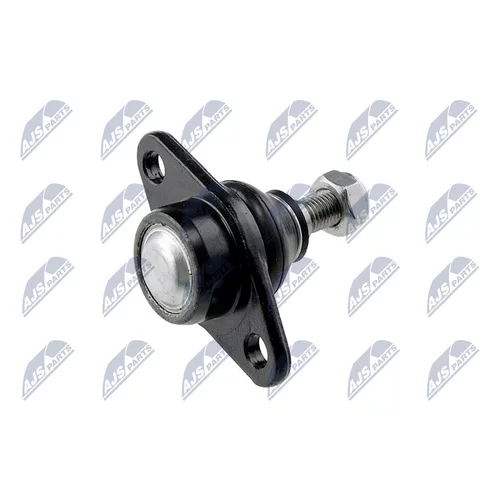 Zvislý/nosný čap ZSD-BM-003 /NTY/ - obr. 1