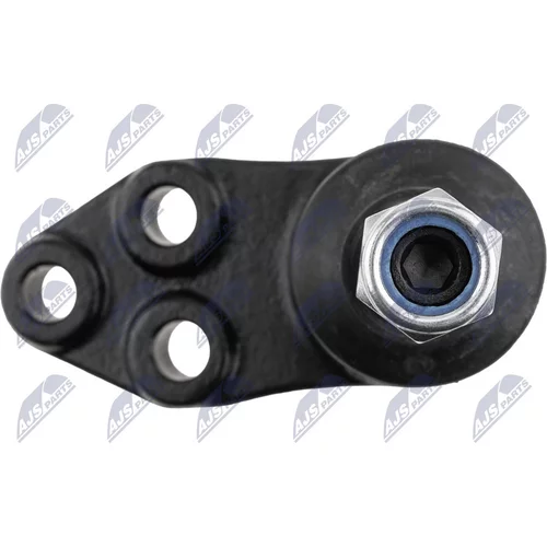 Zvislý/nosný čap ZSD-DW-058 /NTY/ - obr. 2